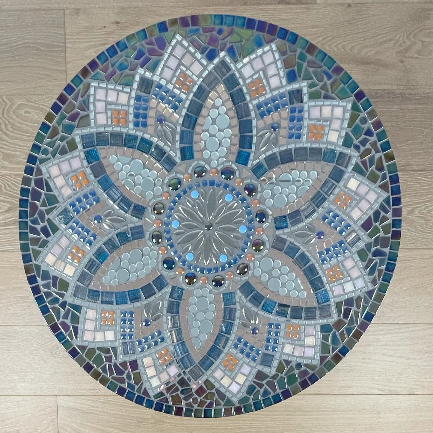 Kaleidoscope