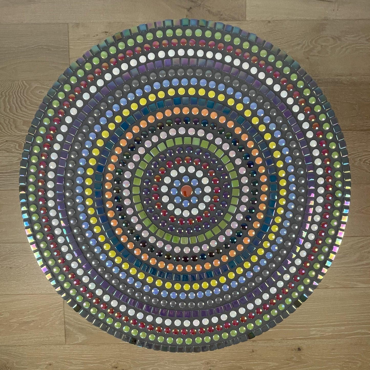 Smartie Rainbow