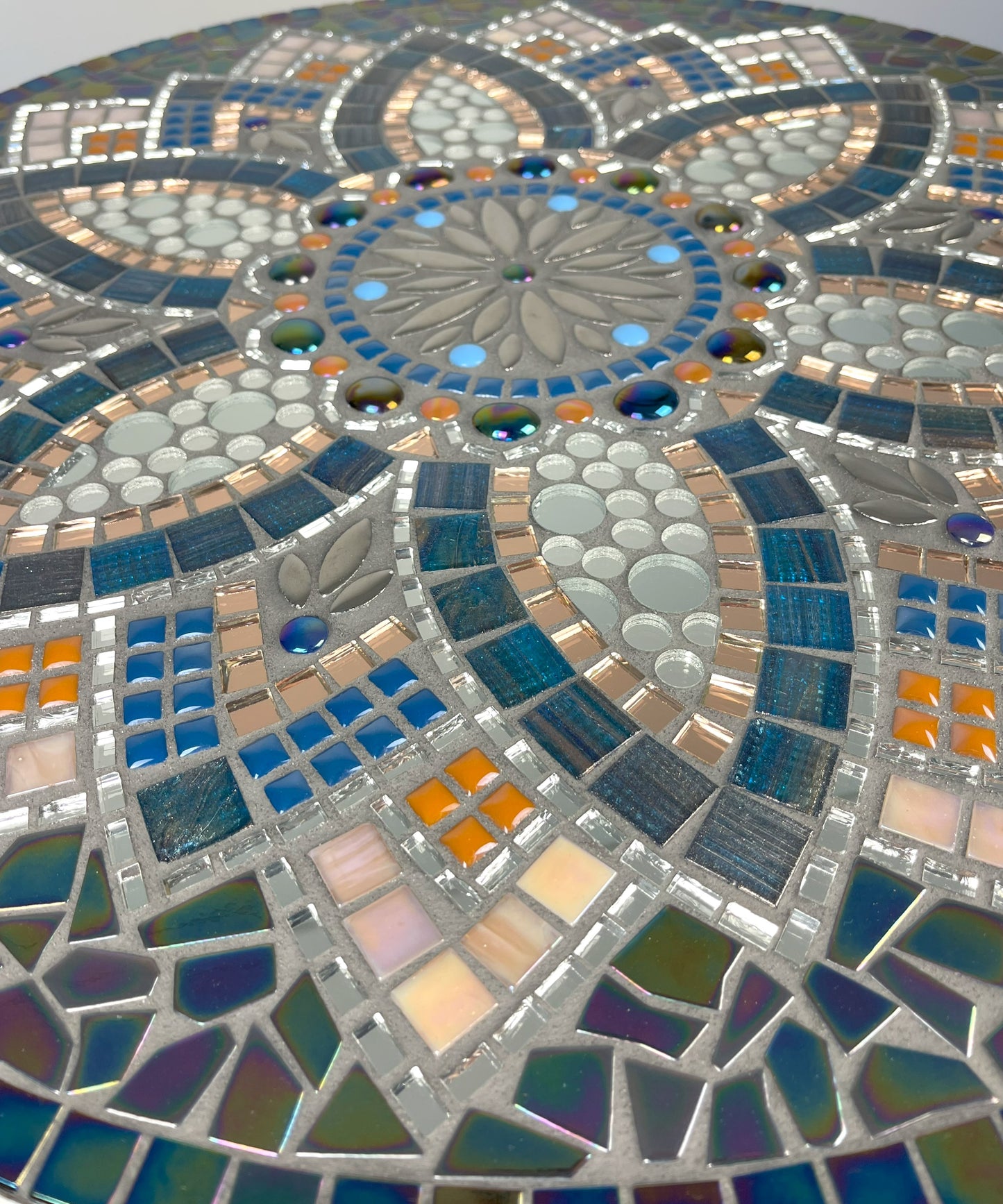 Kaleidoscope