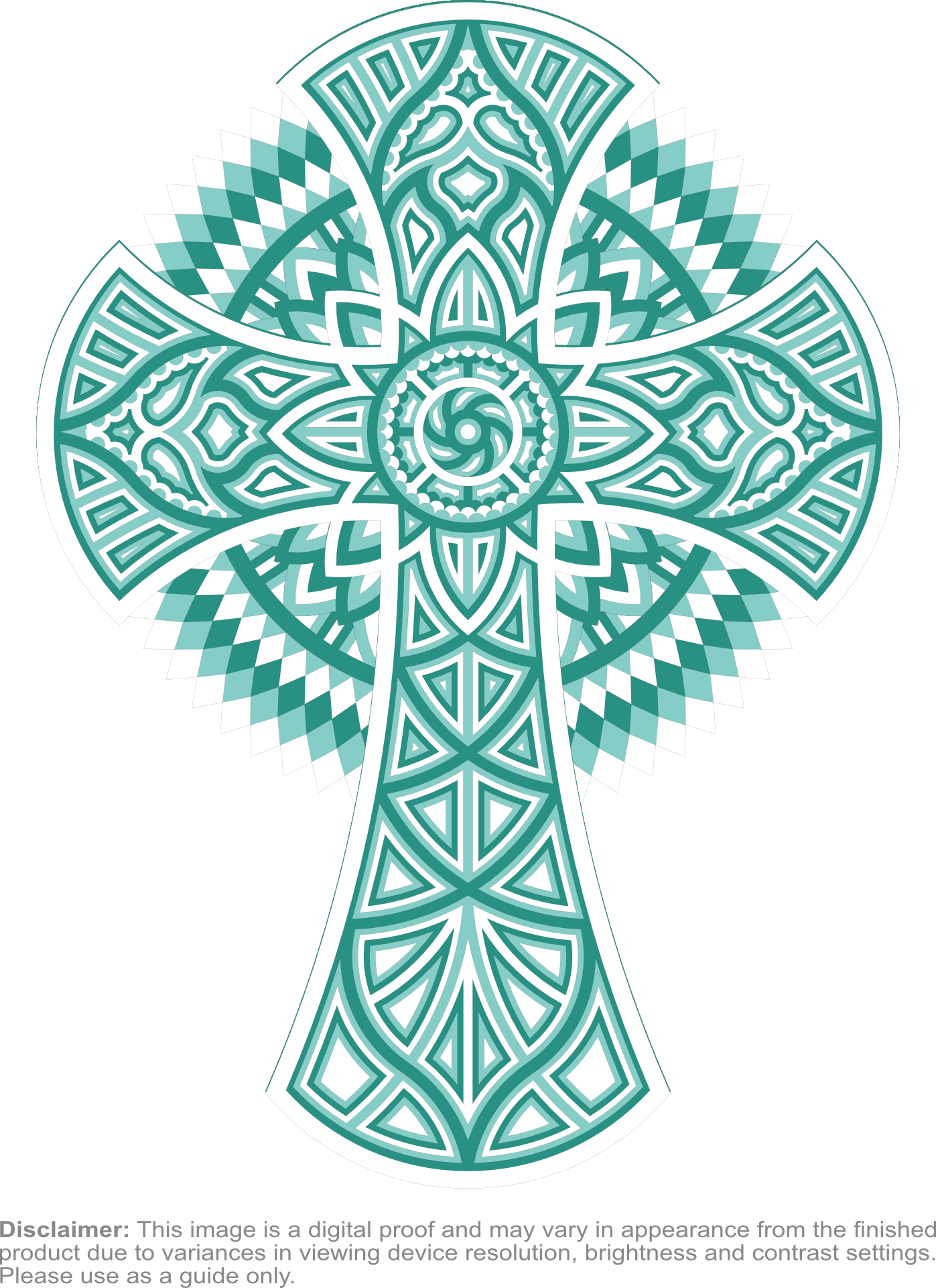 Teal