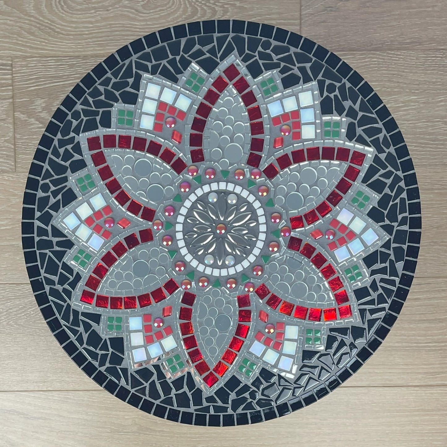 Poinsettia