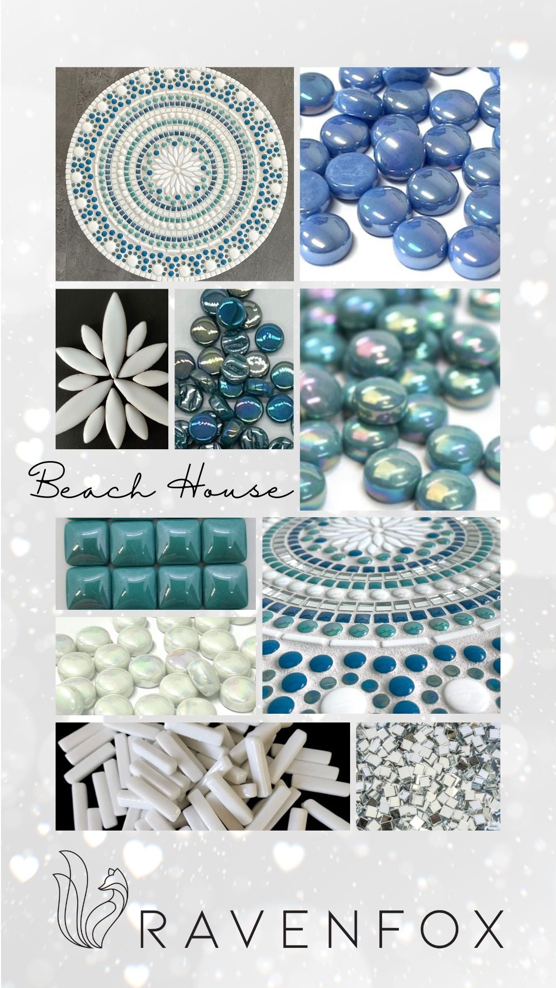 Beach house