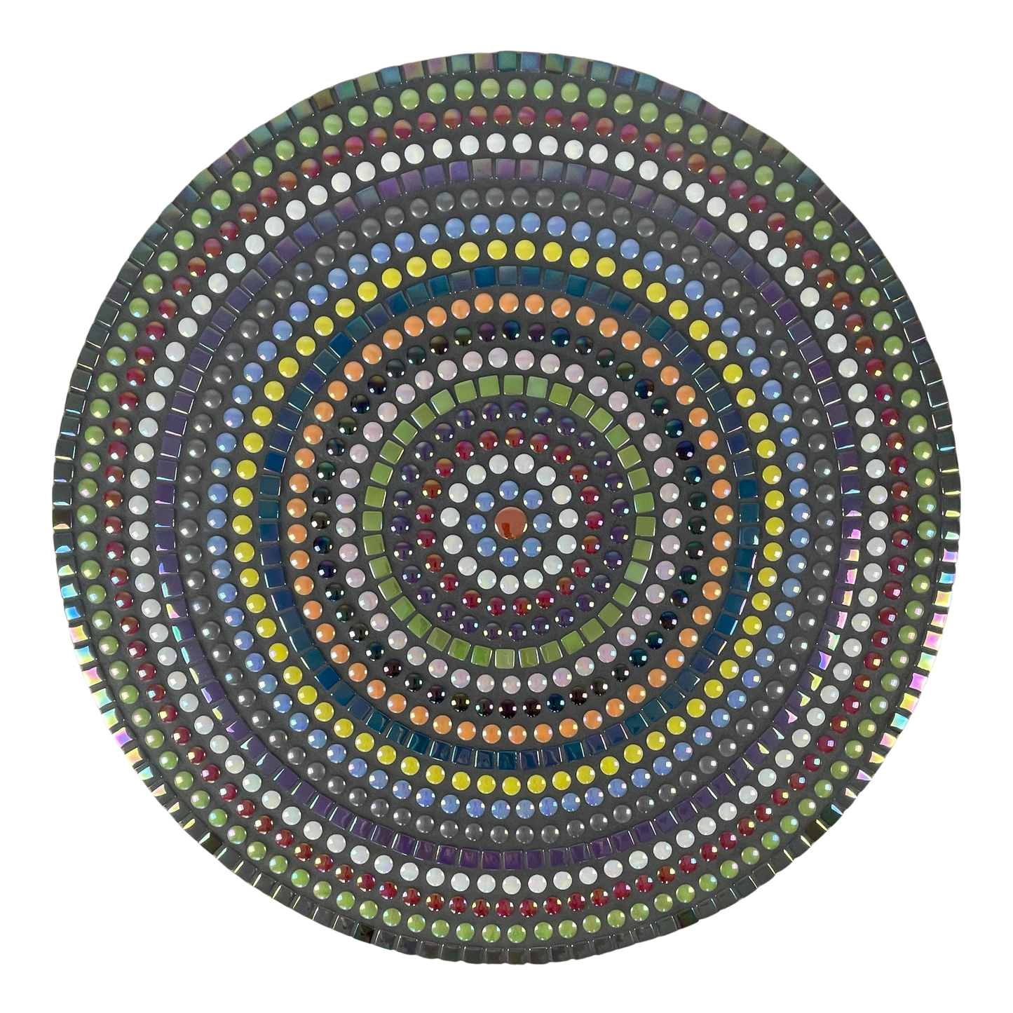 Smartie Rainbow