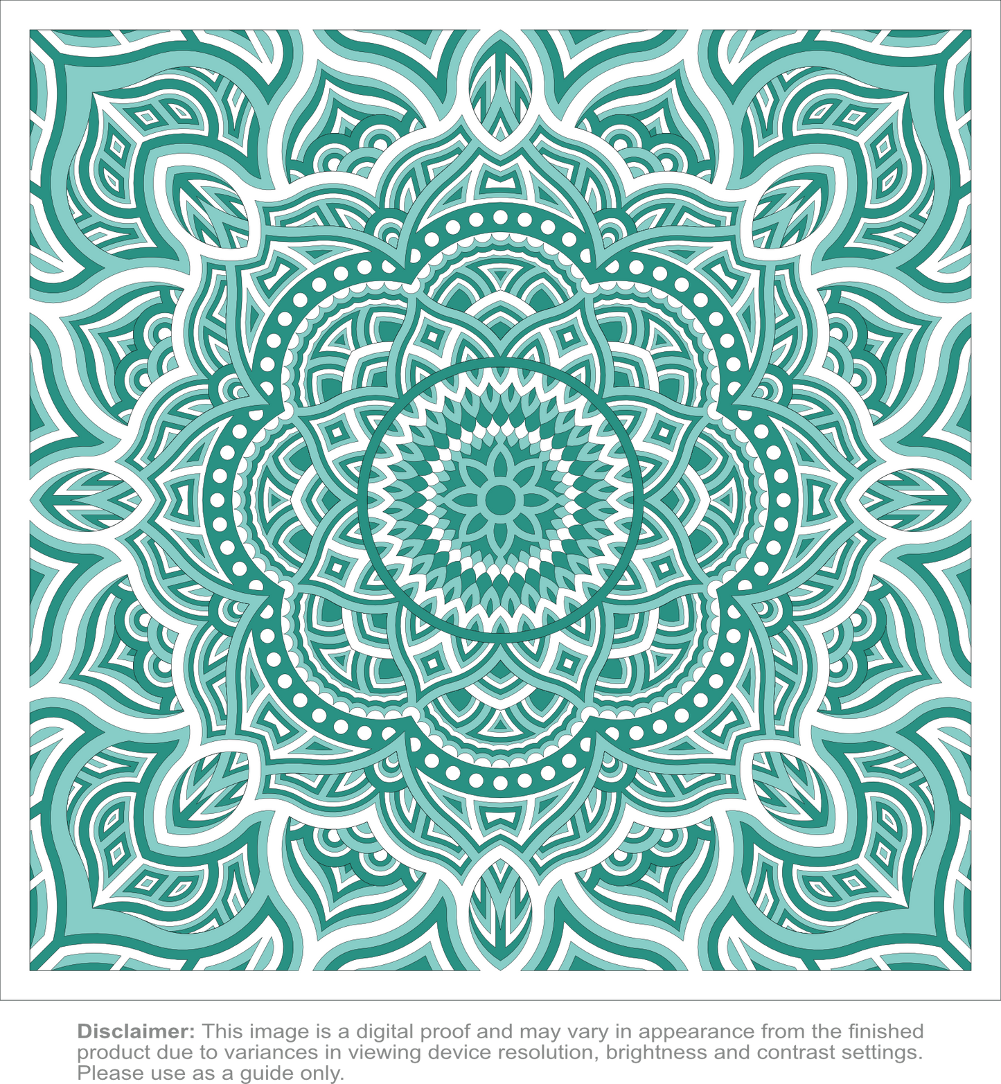 Teal