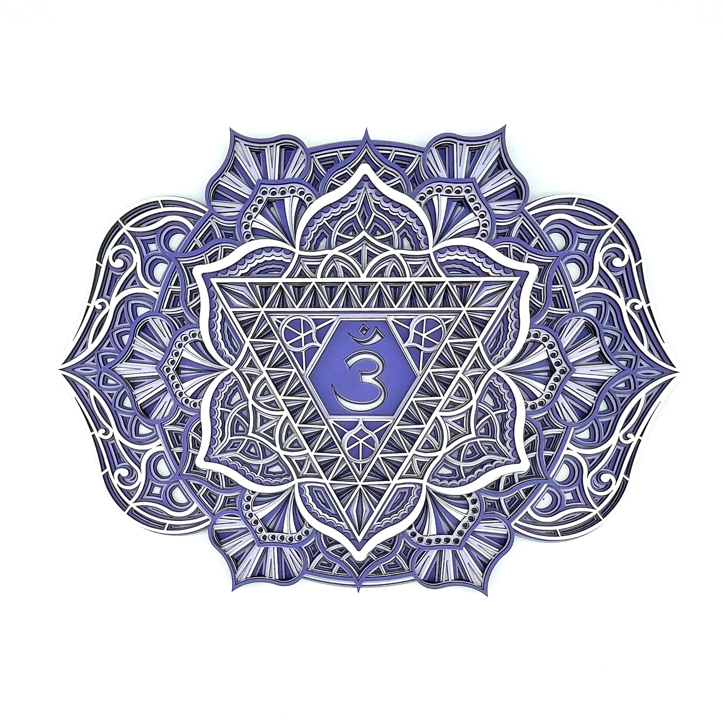 Chakra Third Eye