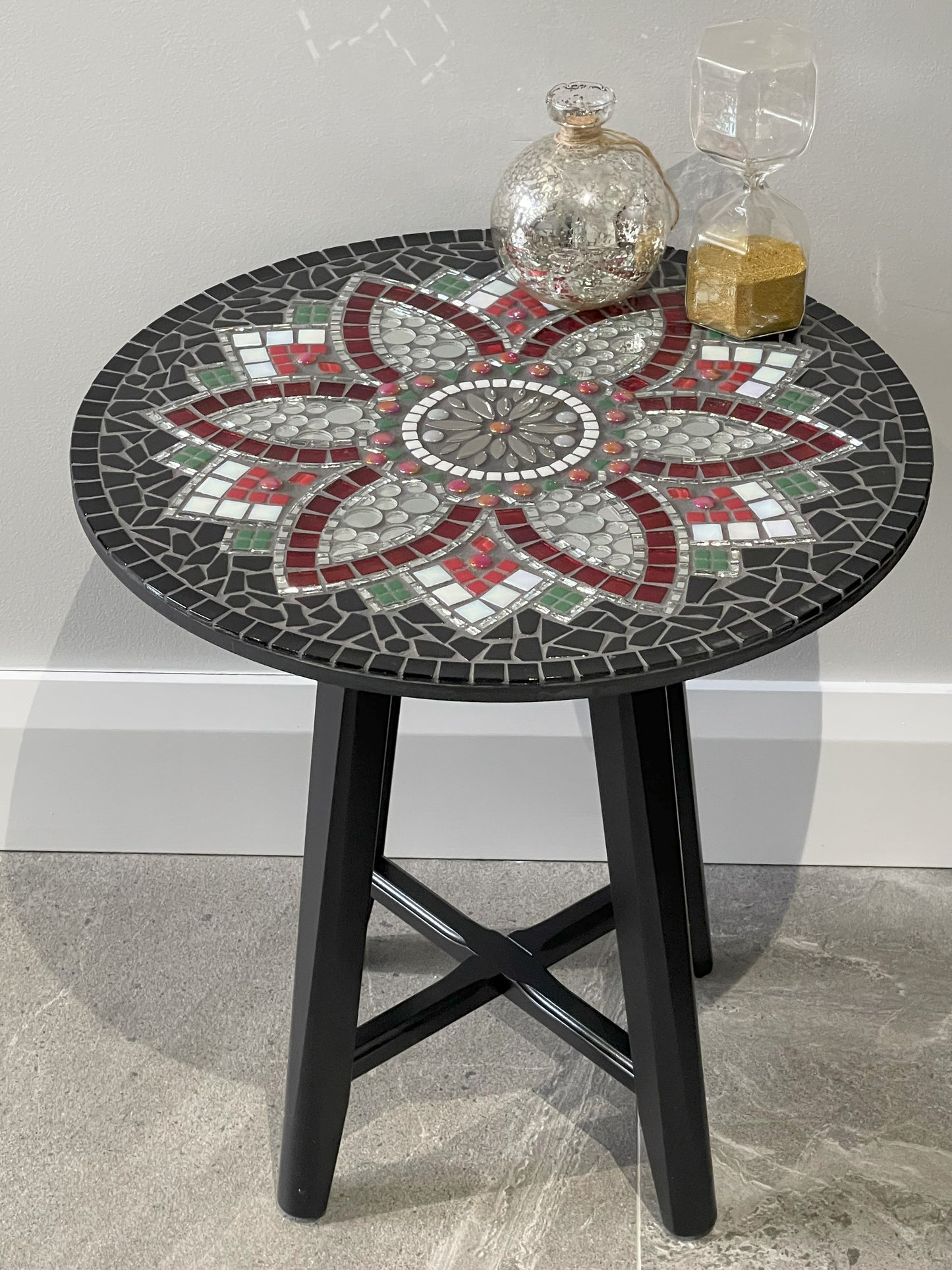 Poinsettia