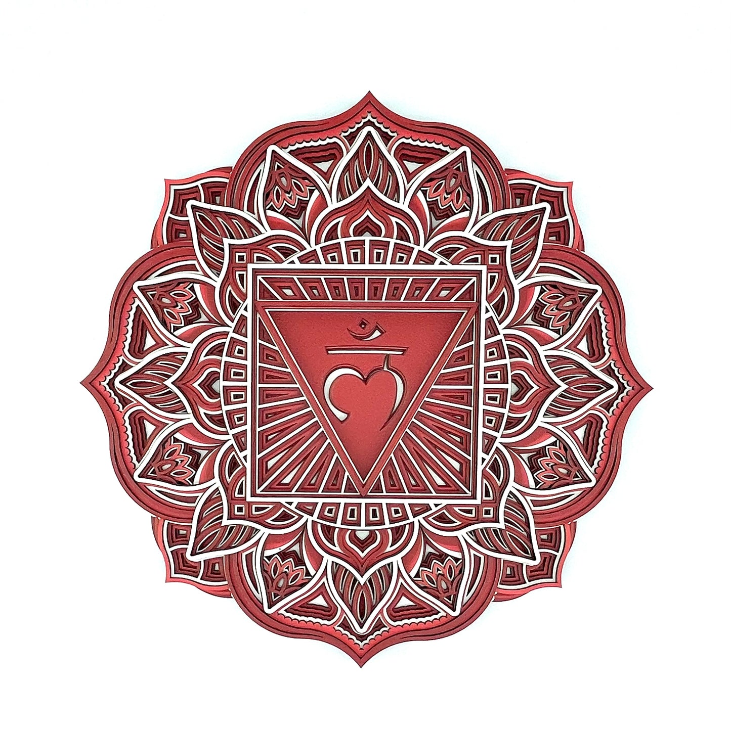 Chakra Root