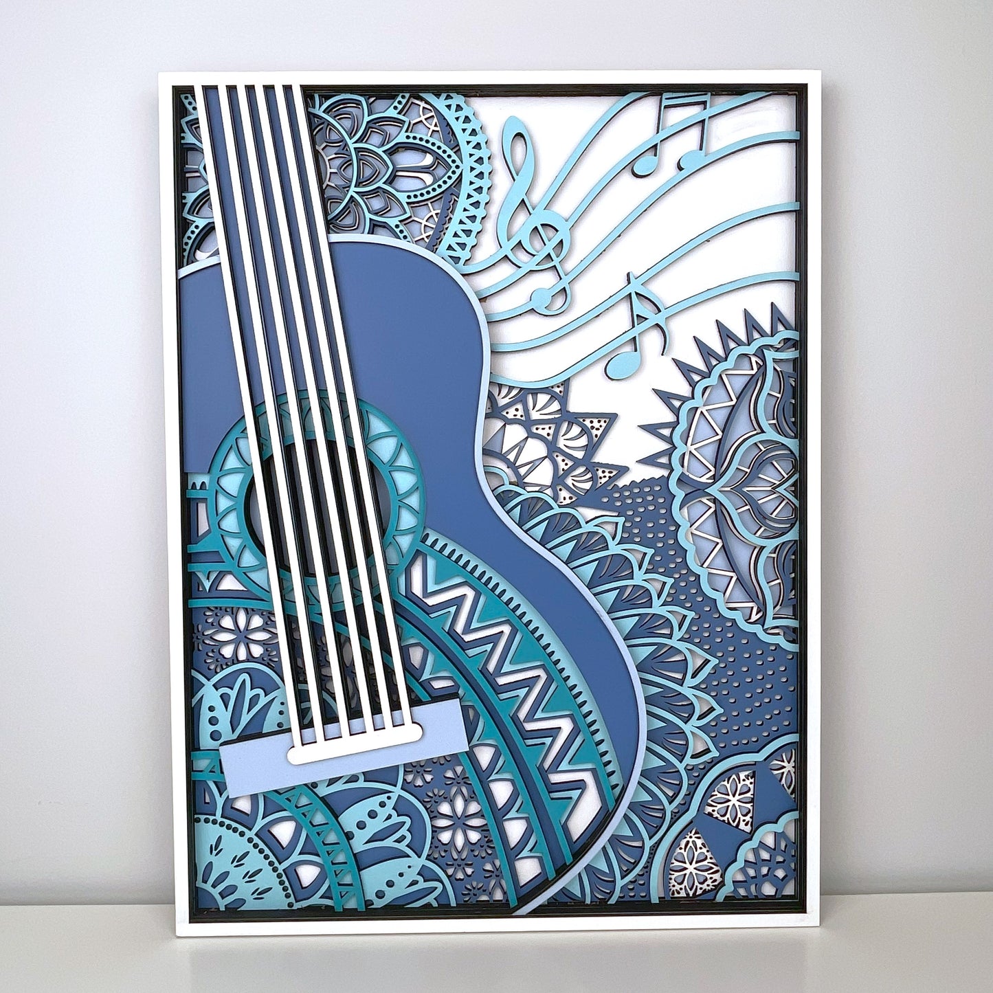Acoustic Guitar