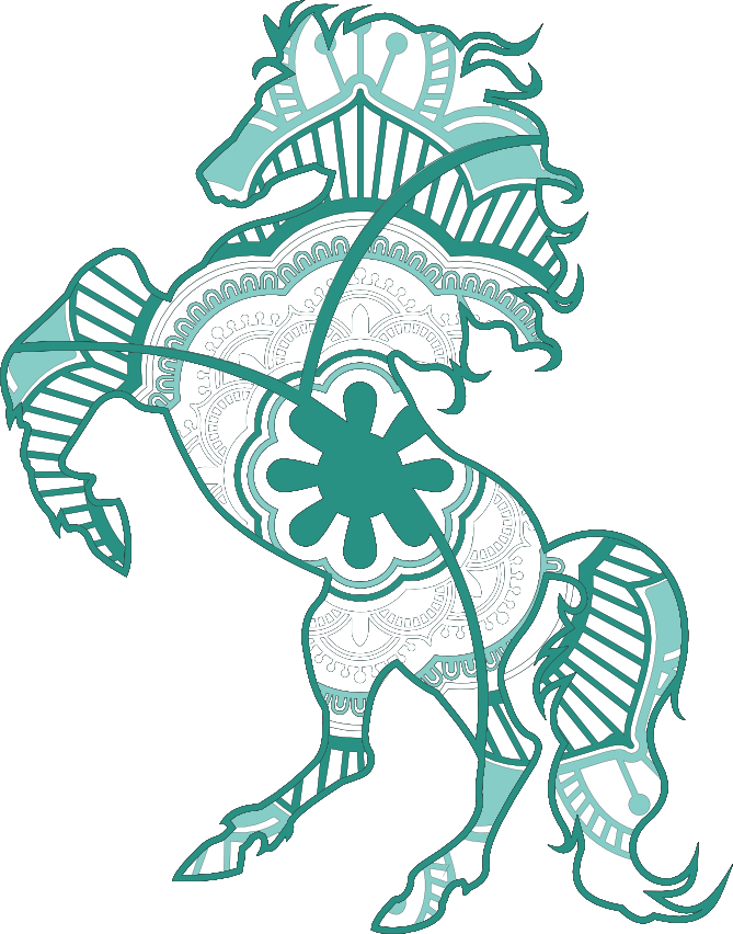 Teal