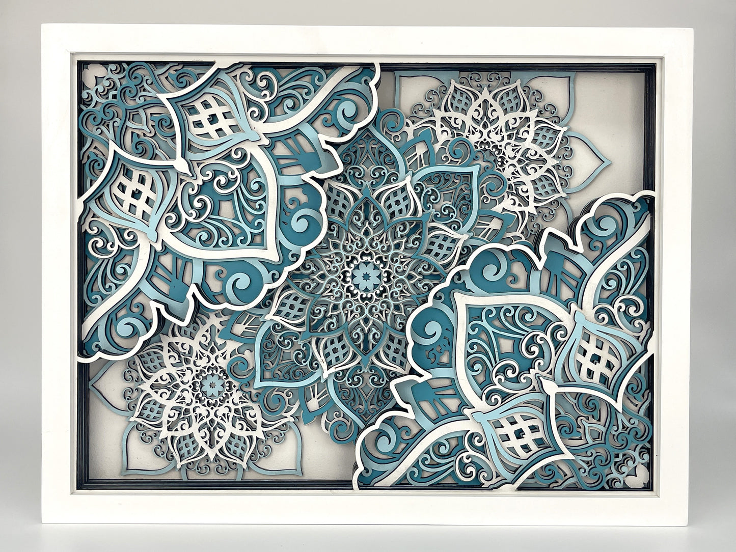 Teal