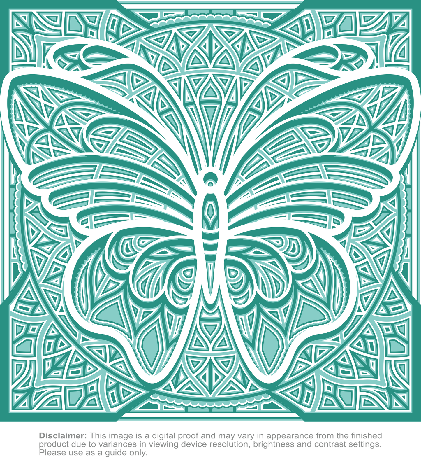 Teal