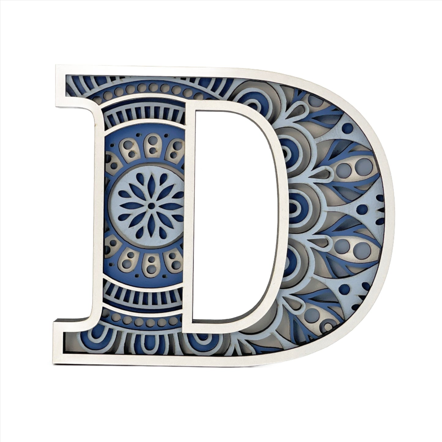 Dusky blue
