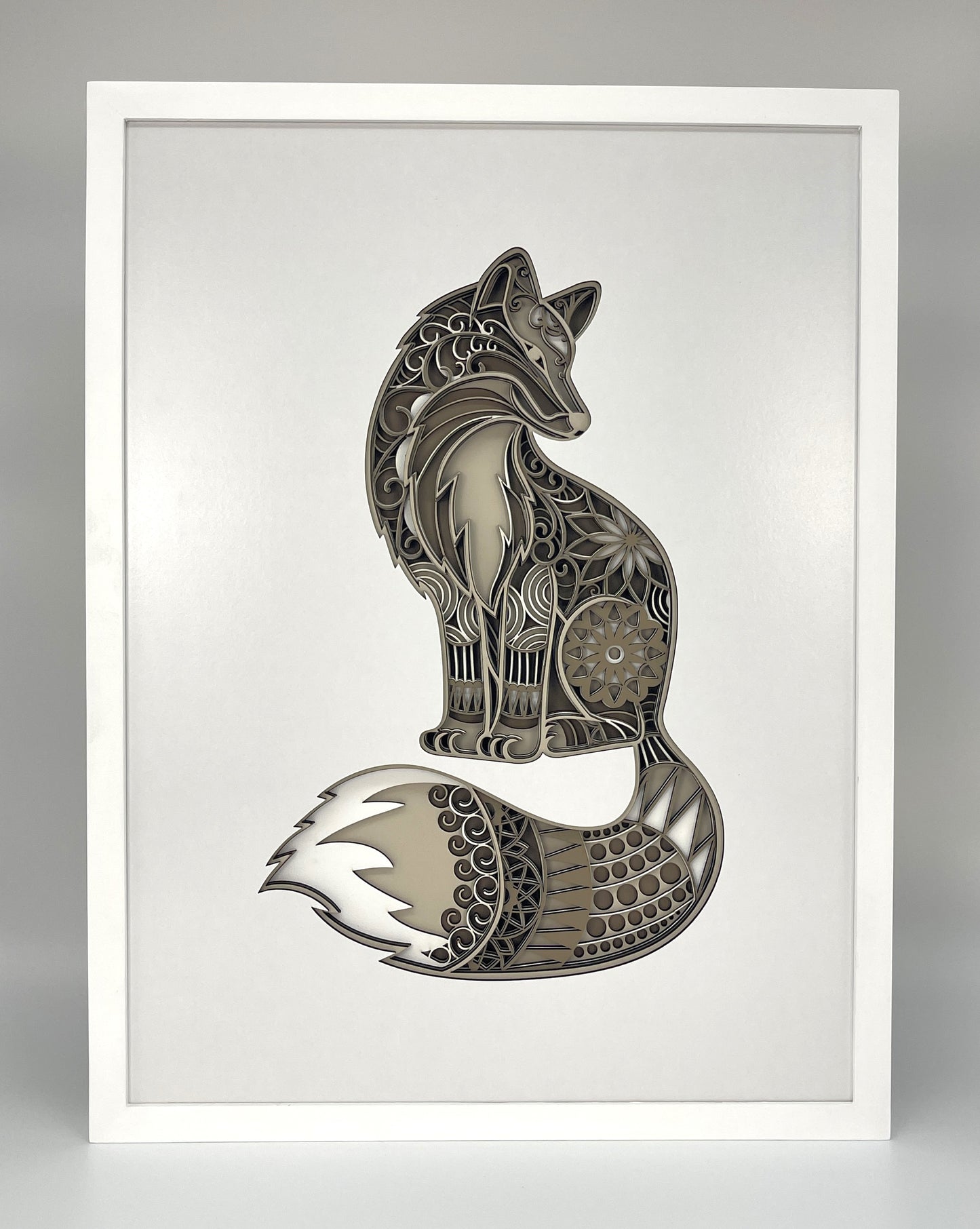 Fox