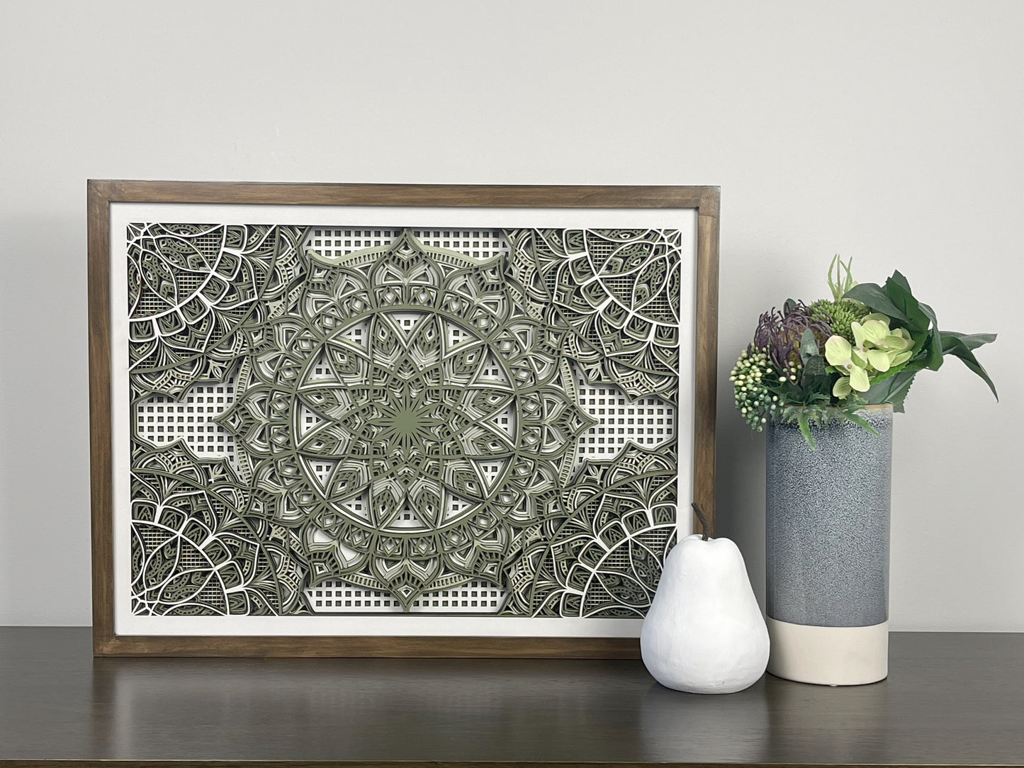 Geometric Stars