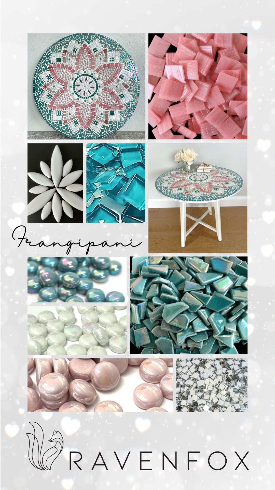 Frangipani