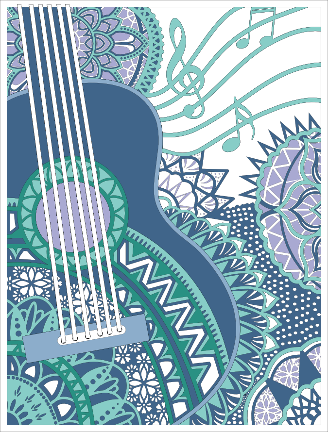 Acoustic Guitar