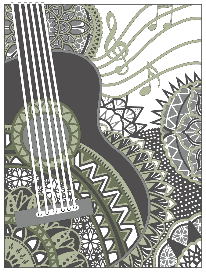 Acoustic Guitar