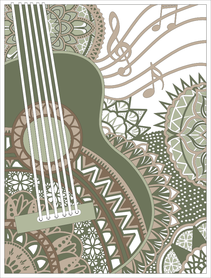 Acoustic Guitar
