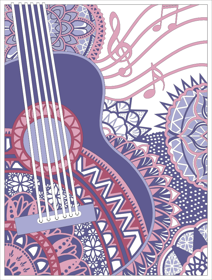 Acoustic Guitar