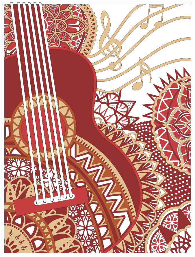 Acoustic Guitar