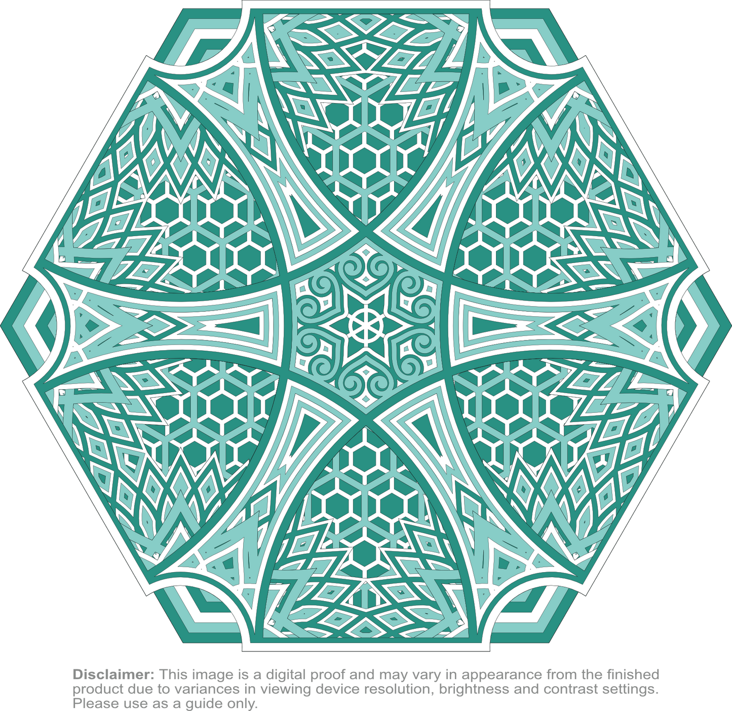 Teal