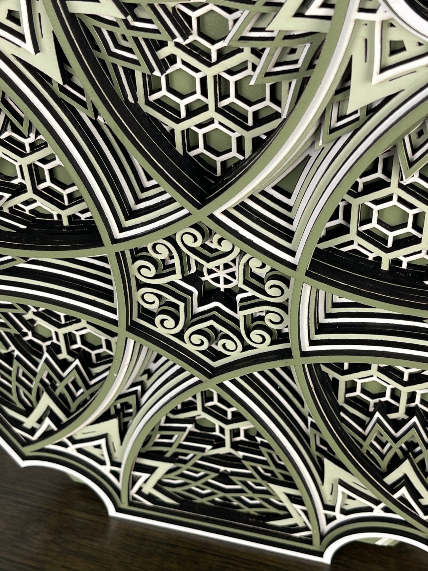 Hexagon