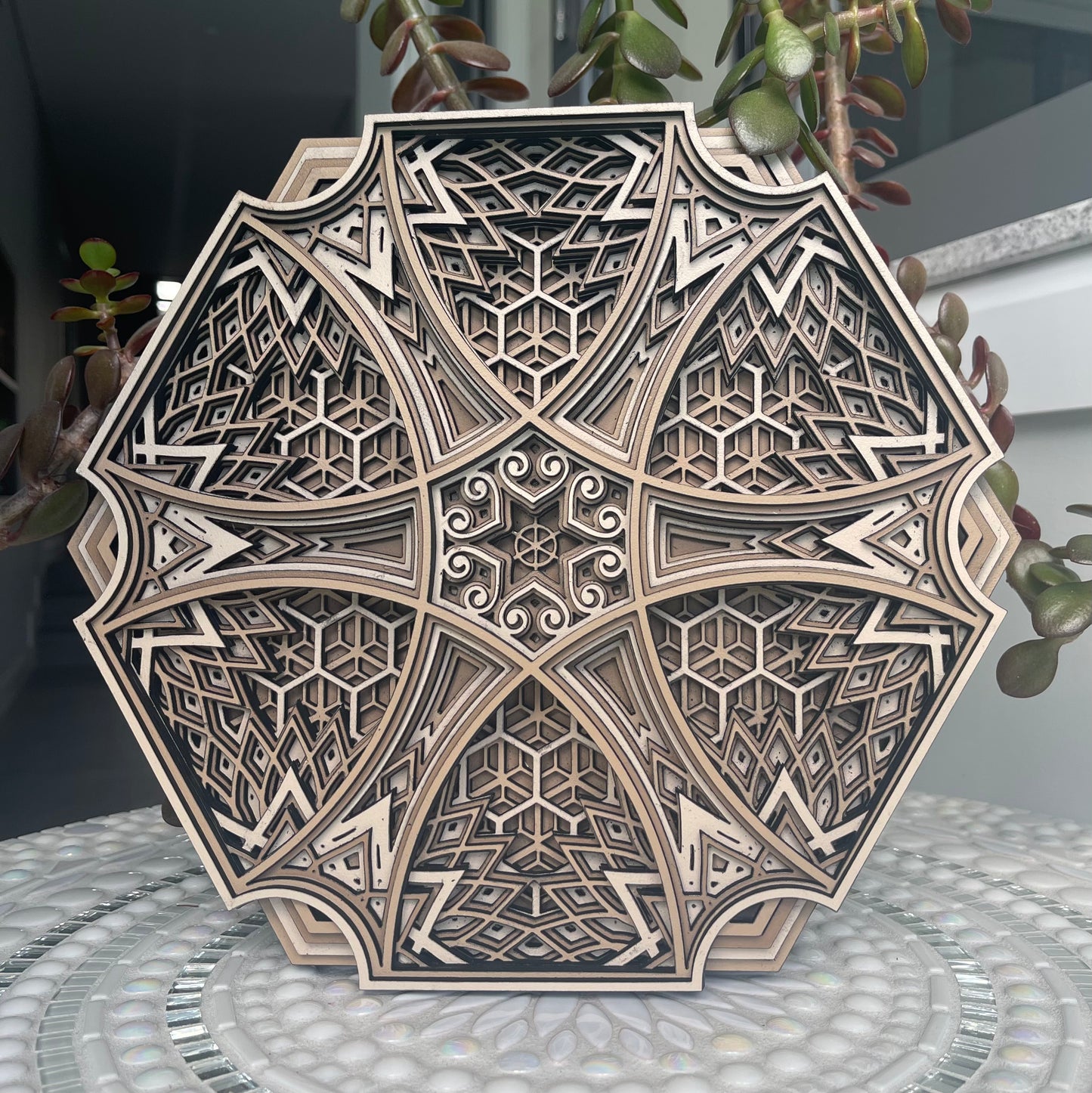 Hexagon