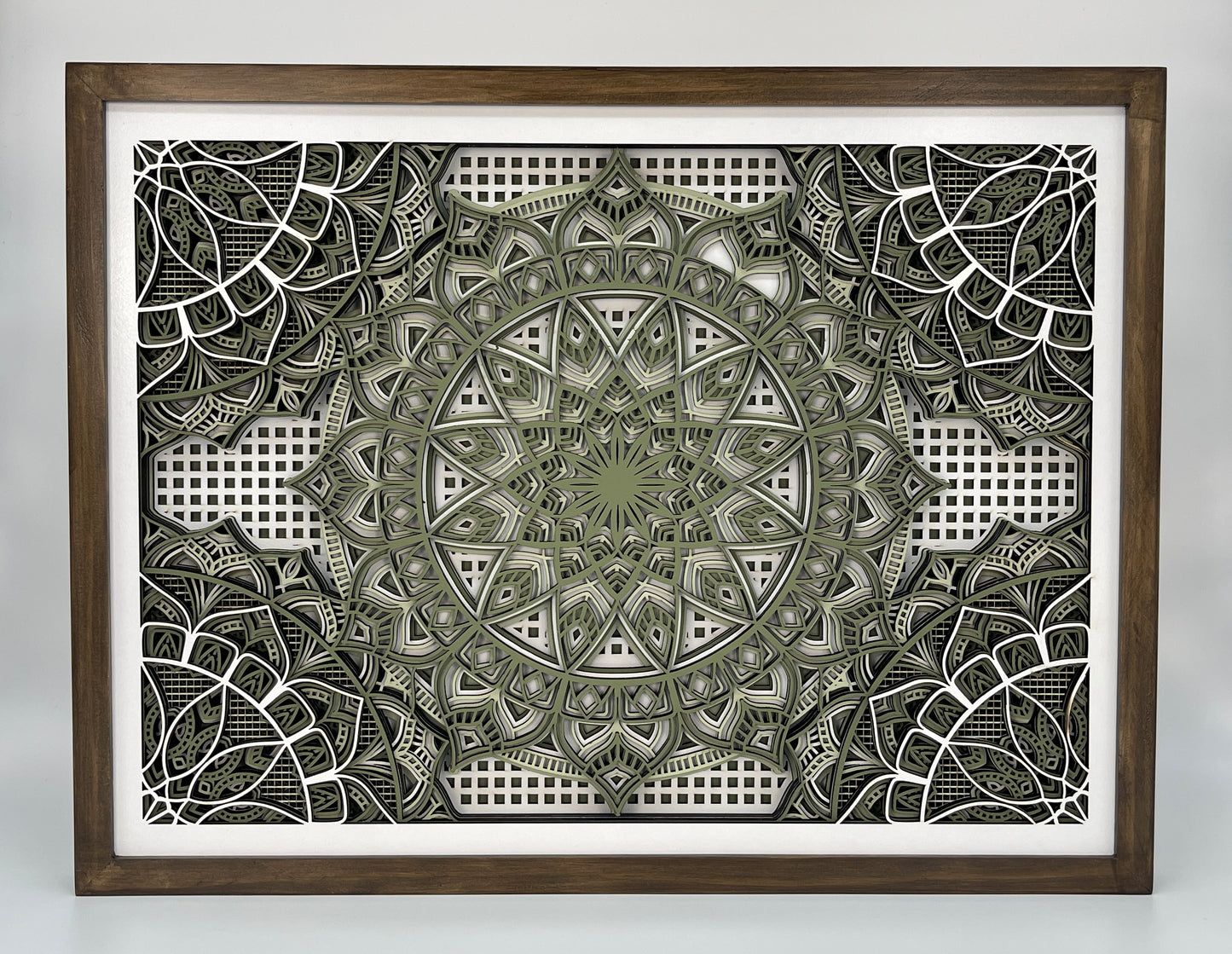 Geometric Stars