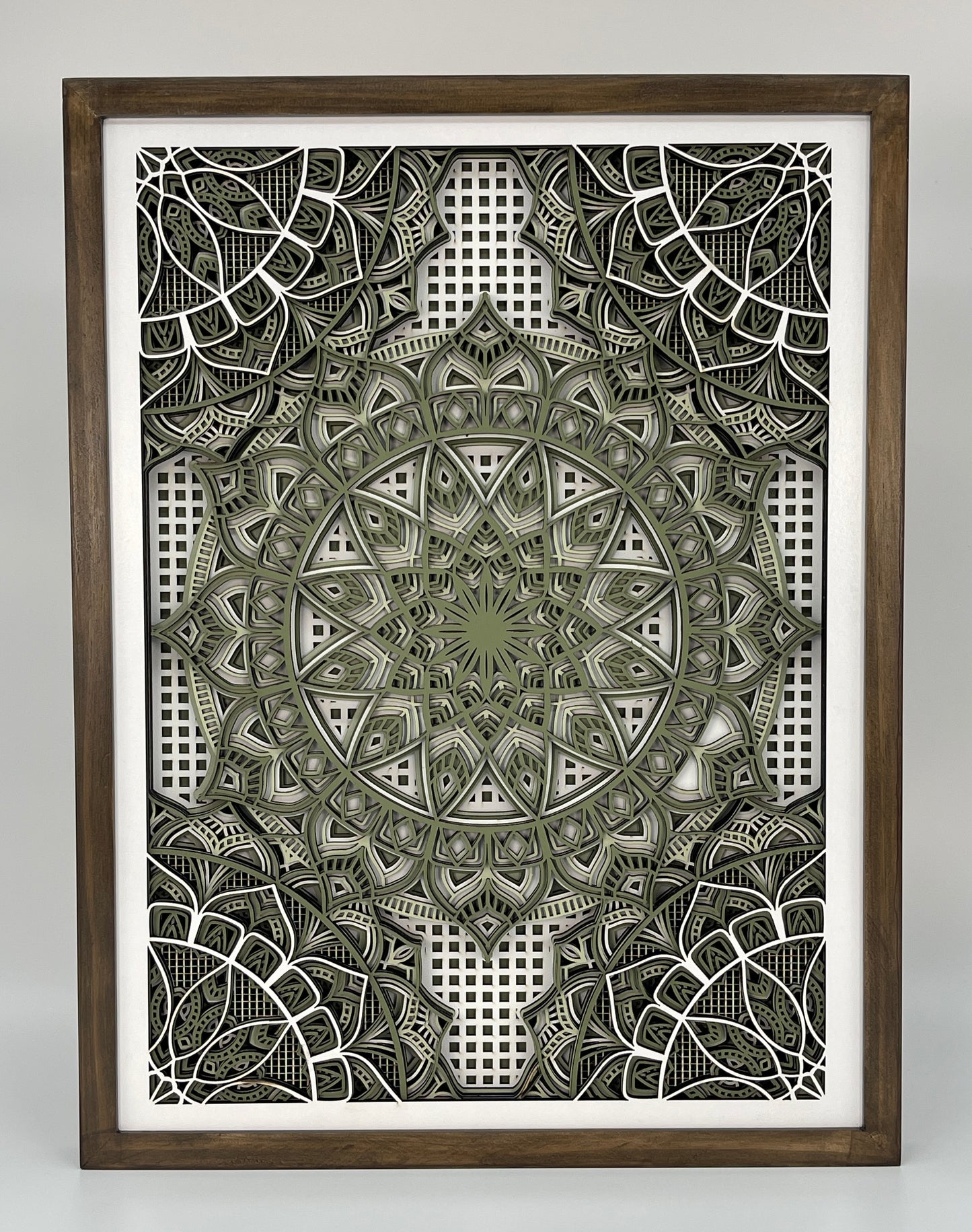 Geometric Stars