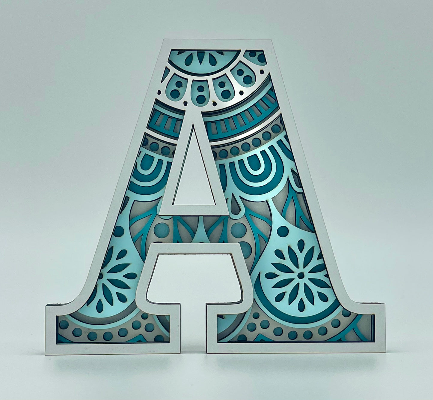 Teal