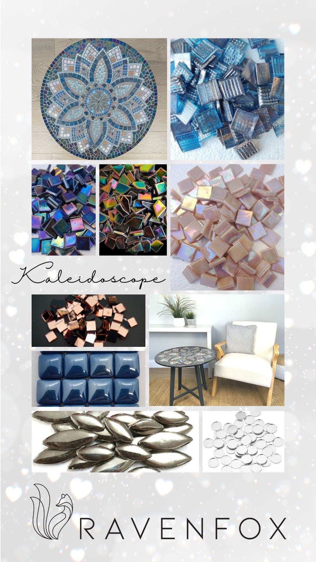 Kaleidoscope