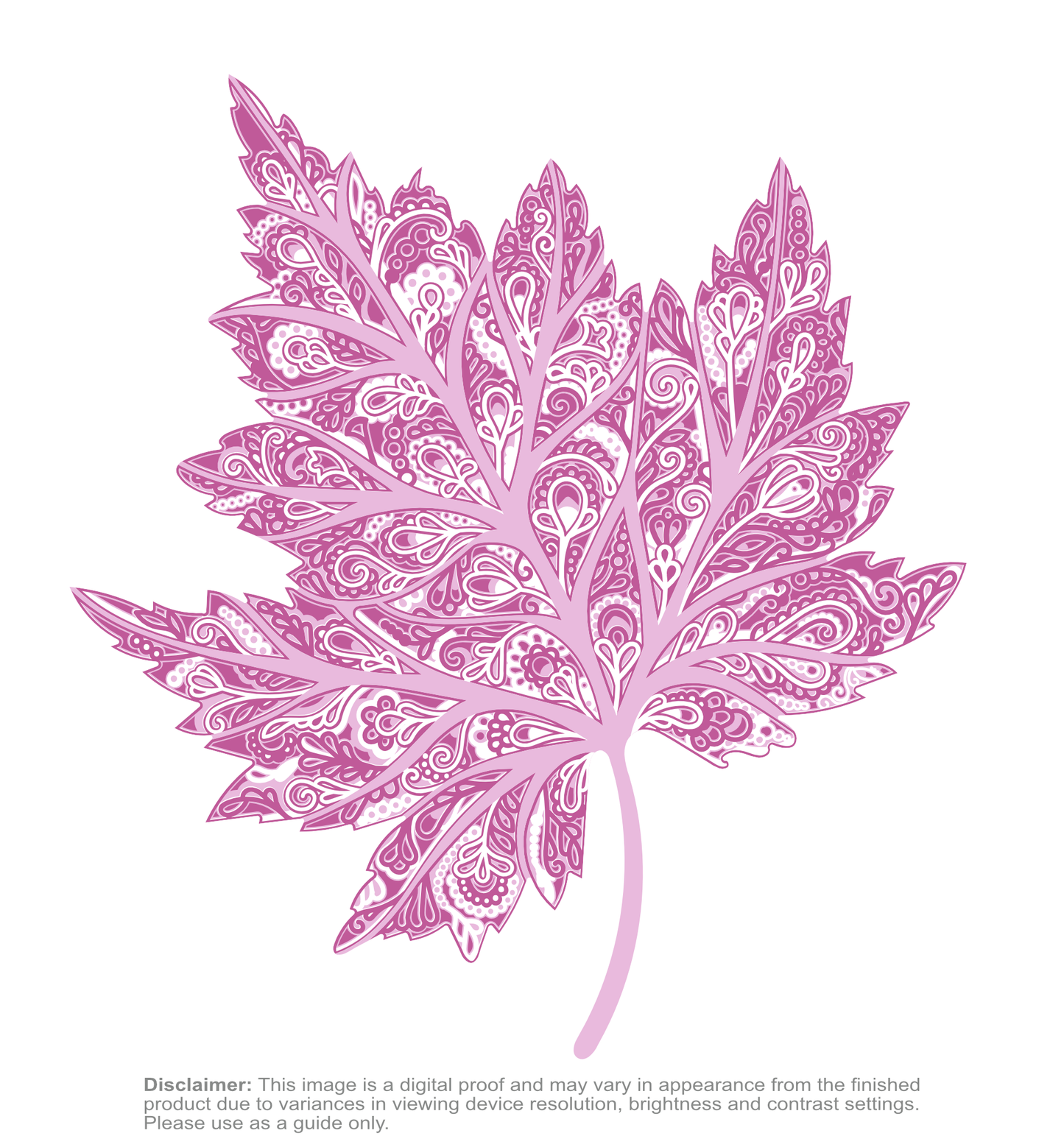 Pink