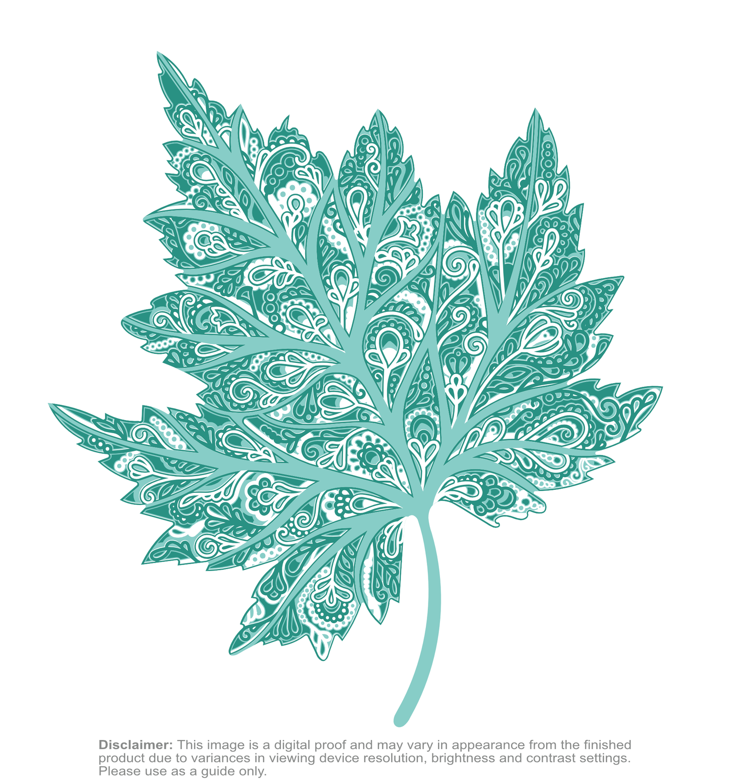 Teal