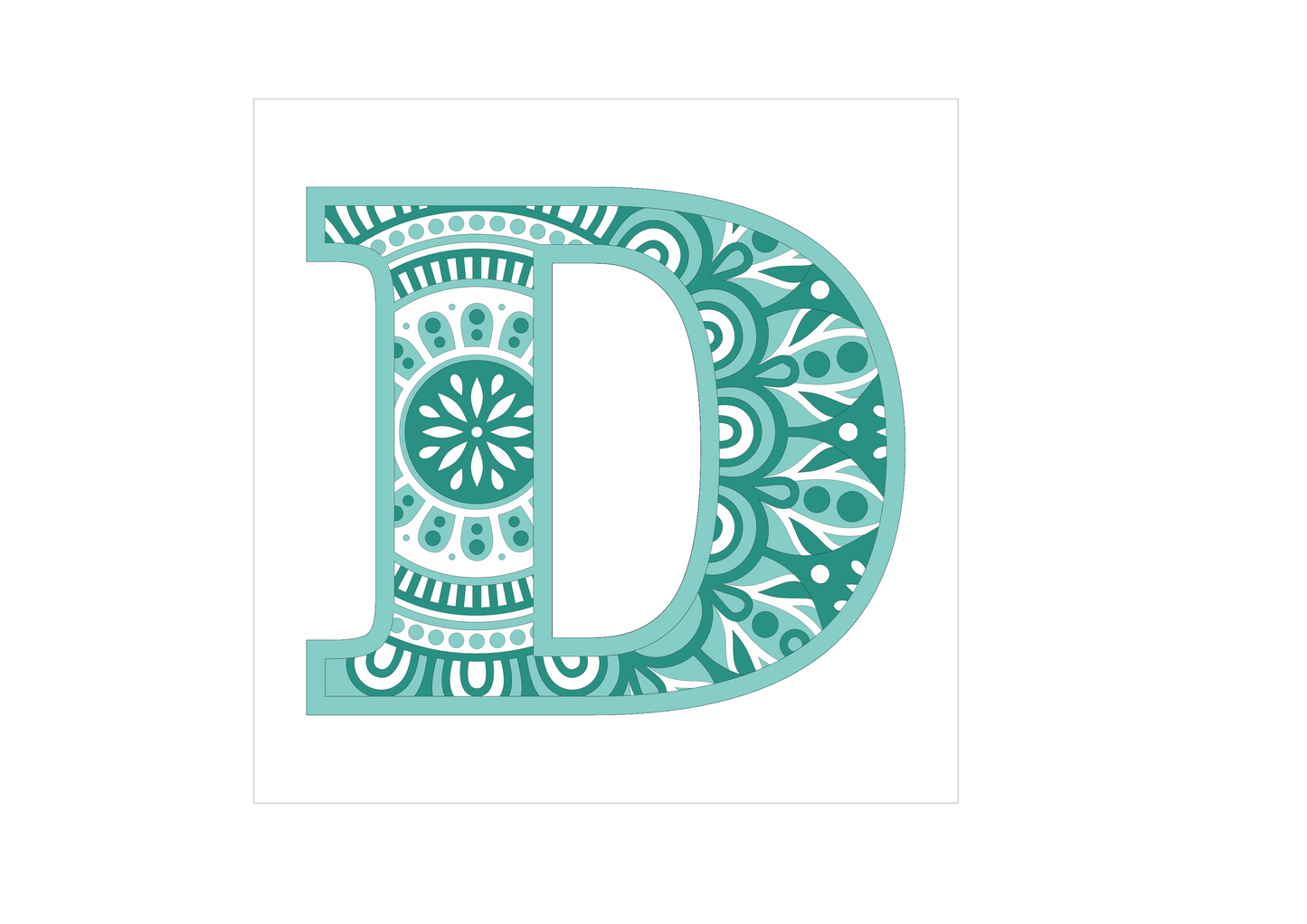 Teal