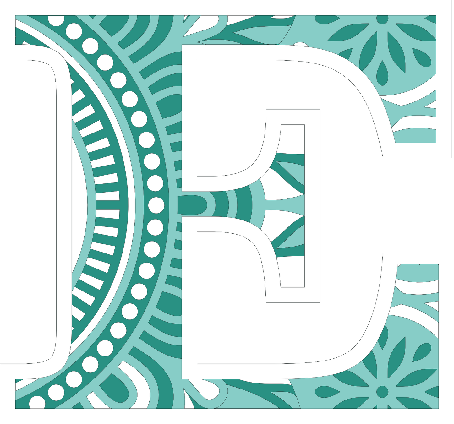 Teal