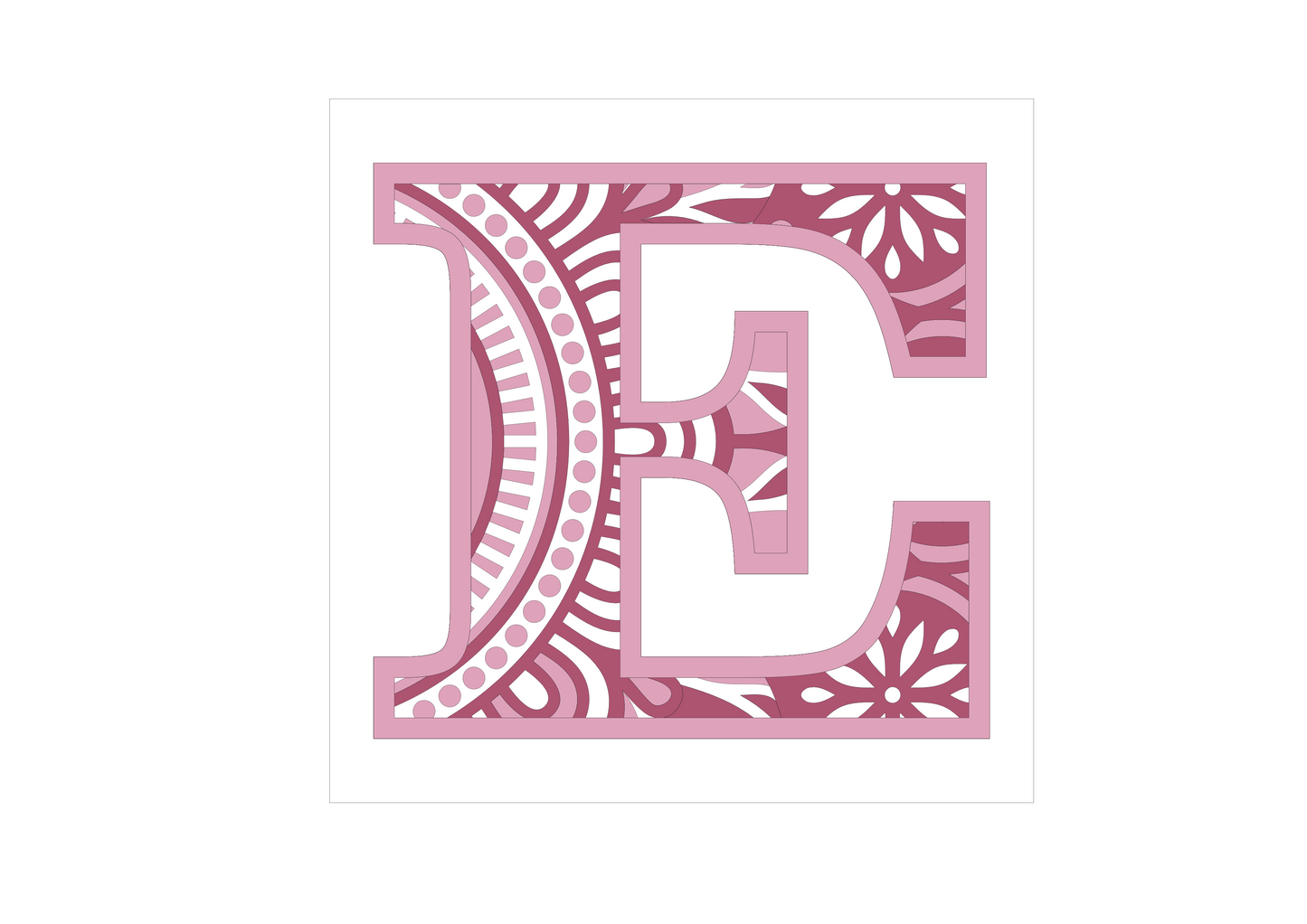 Deep Pink