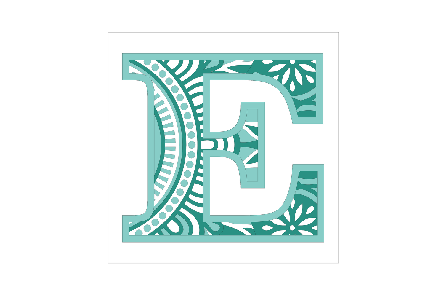 Teal