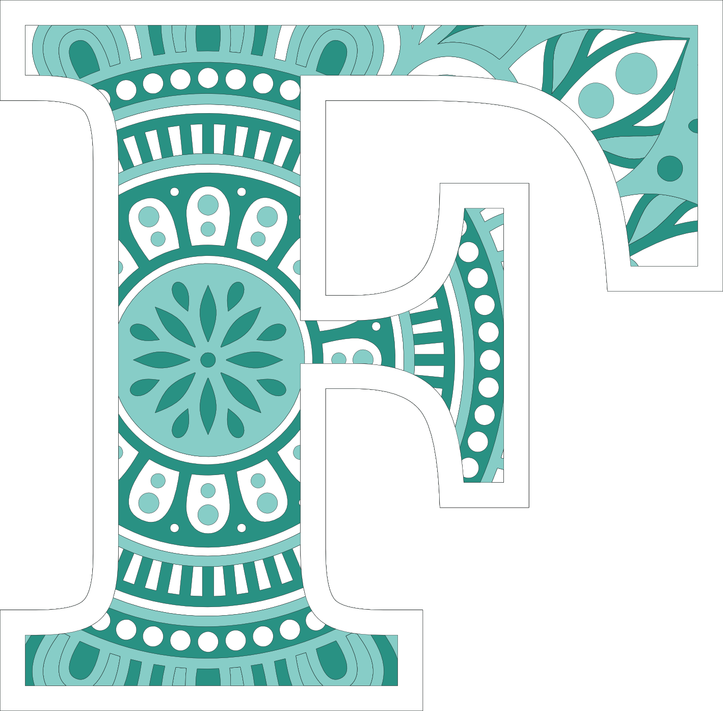 Teal