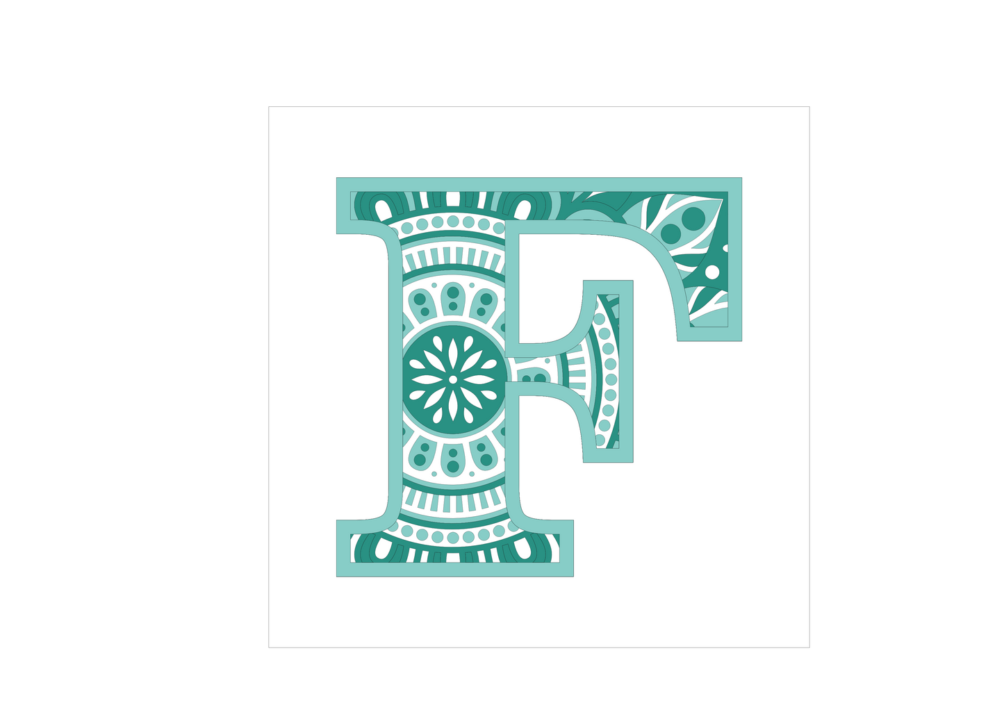 Teal