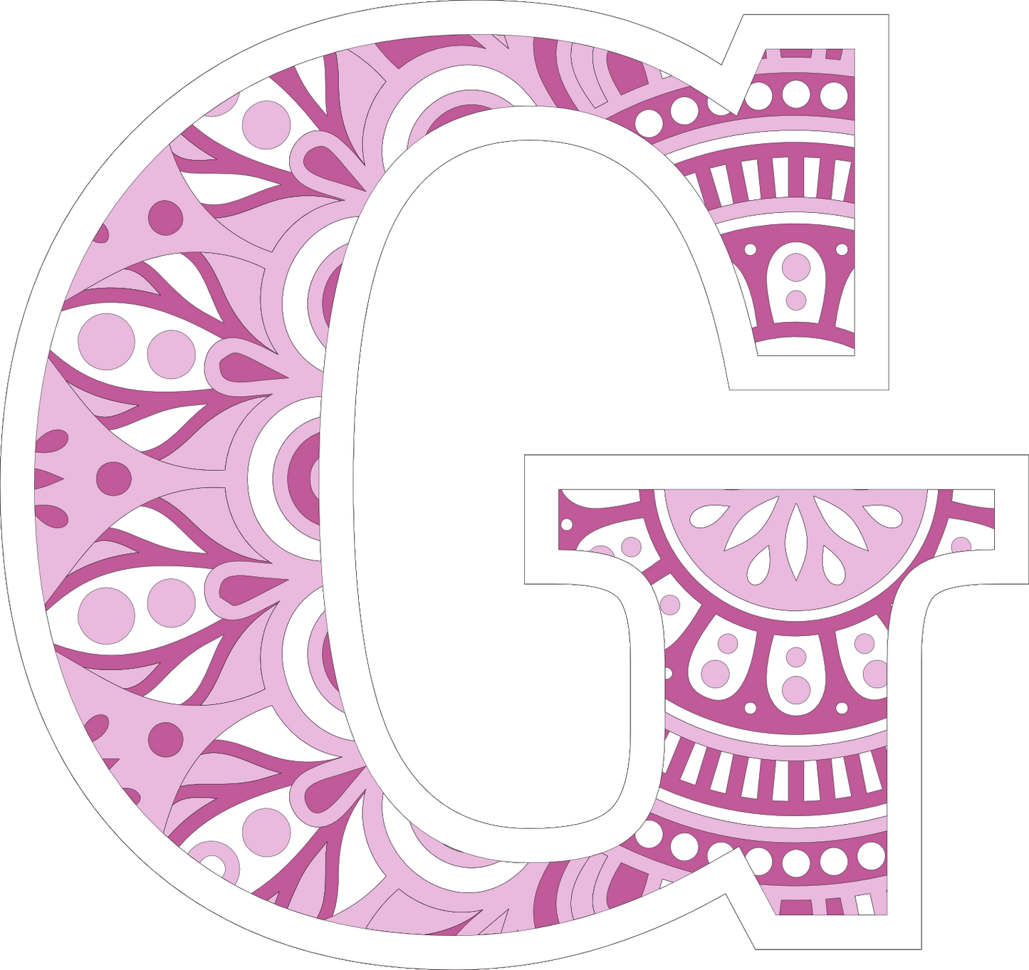 Pink