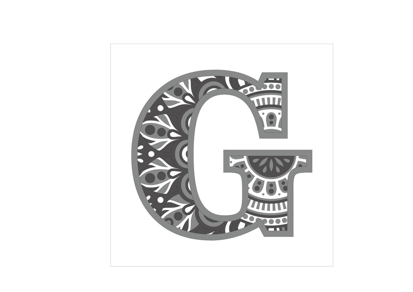 Grey