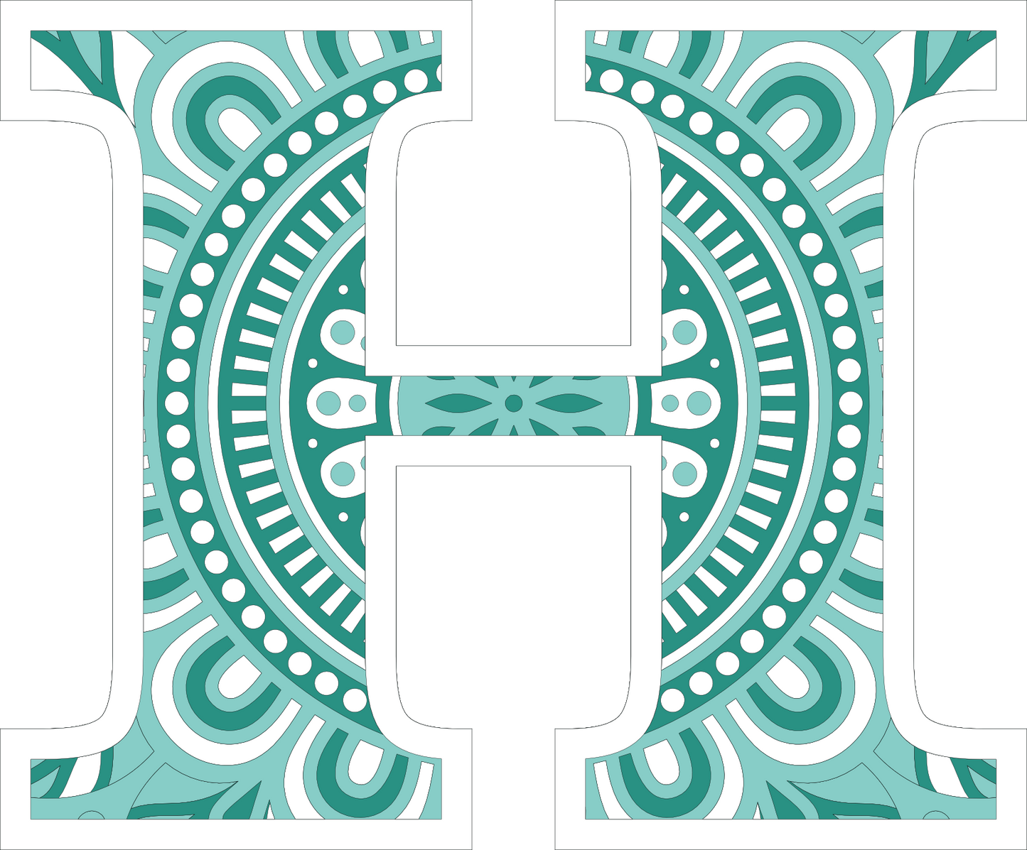 Teal