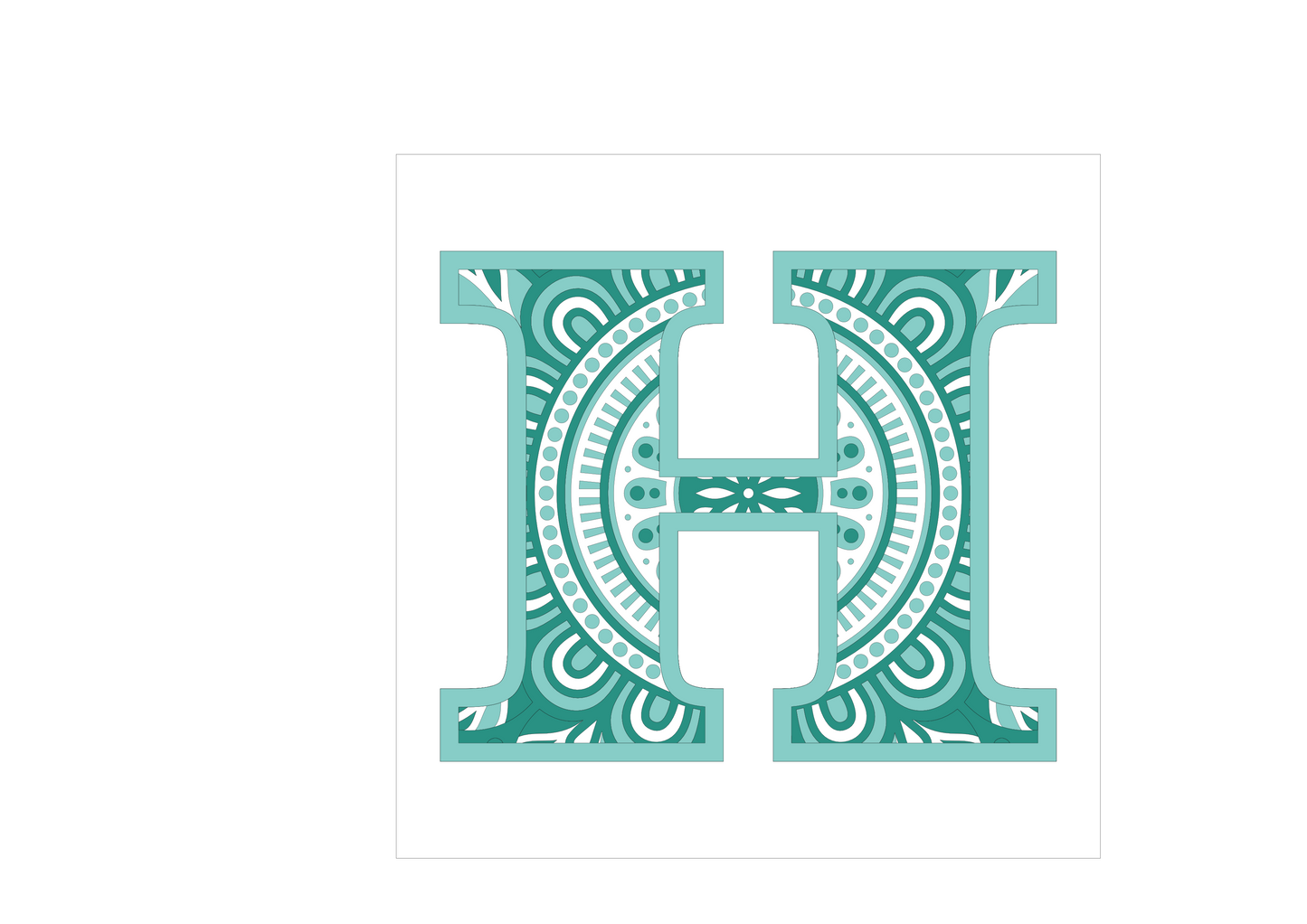 Teal