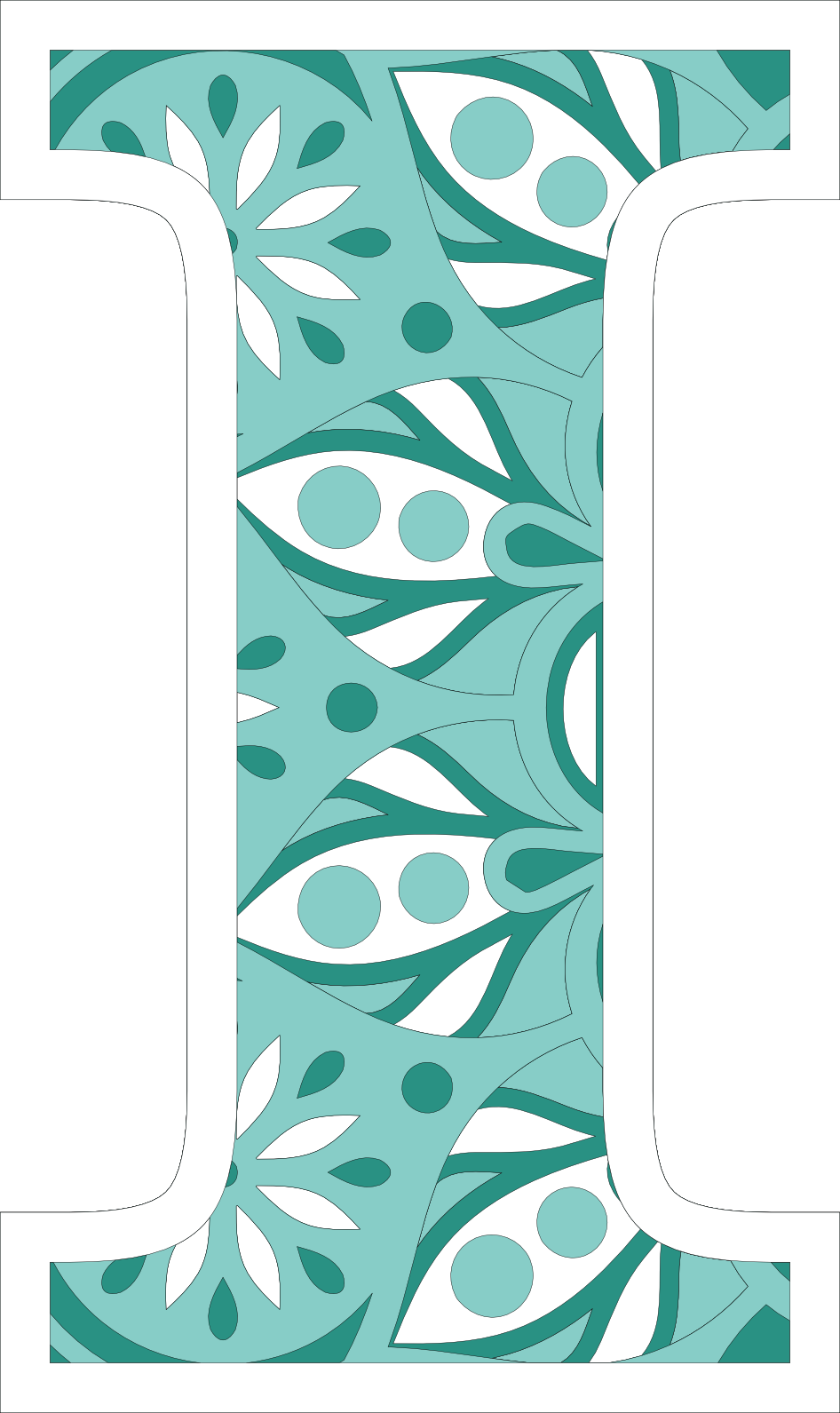 Teal