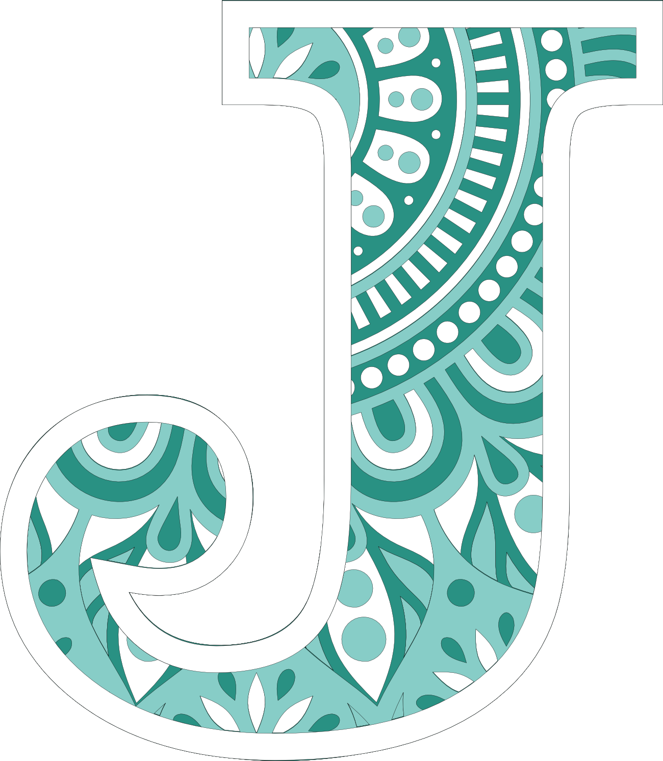 Teal