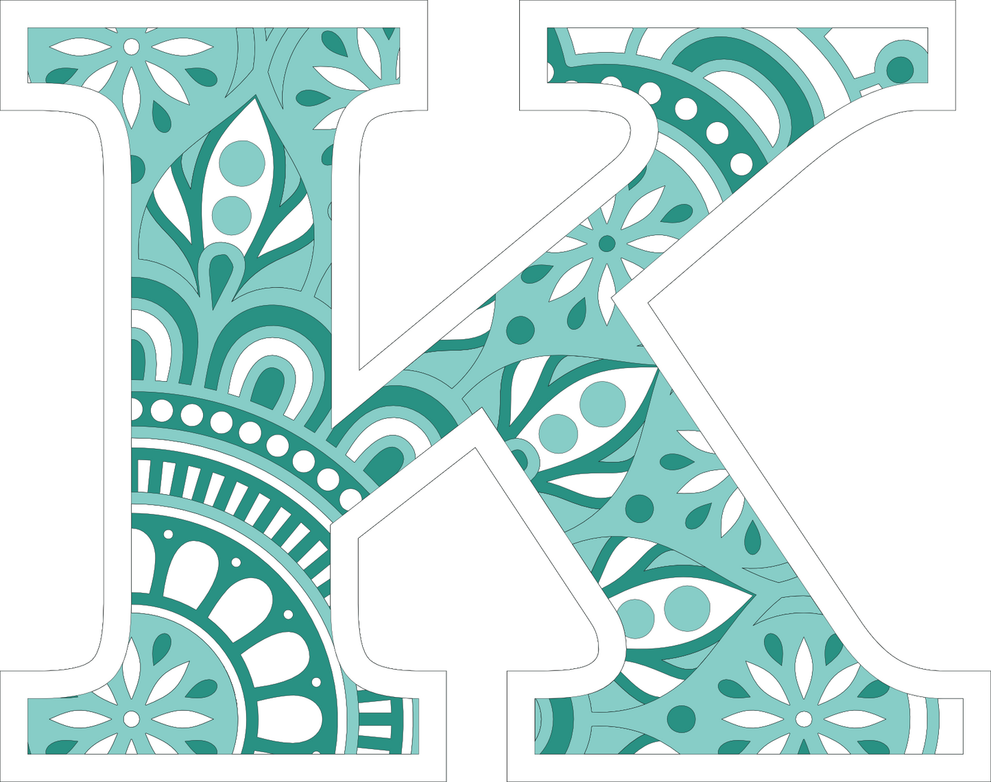 Teal