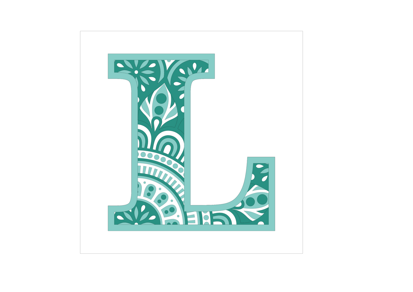 Teal