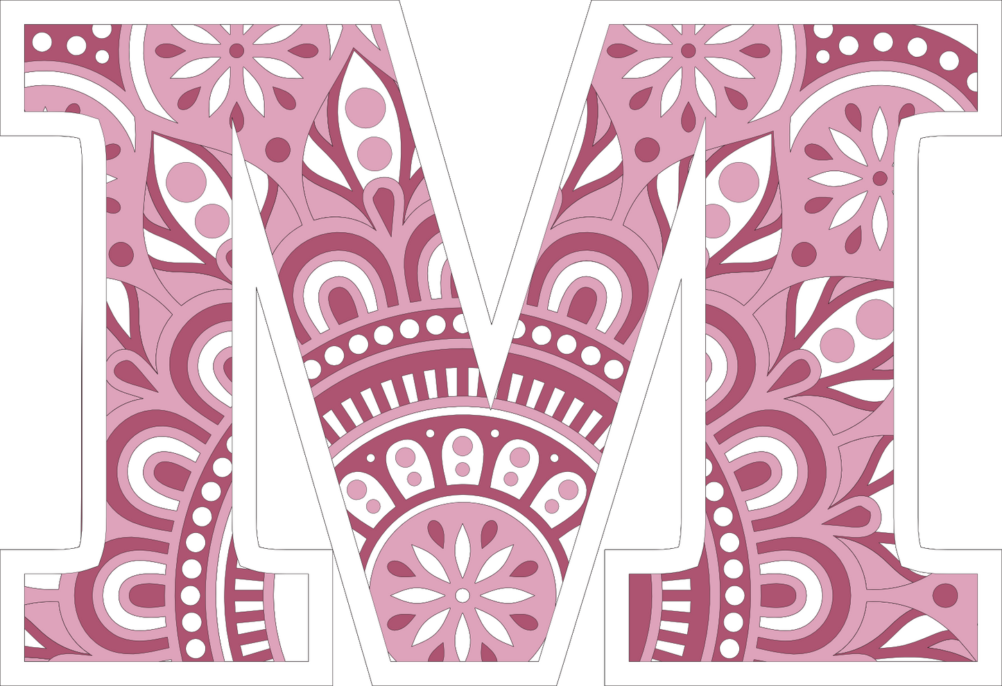 Deep Pink