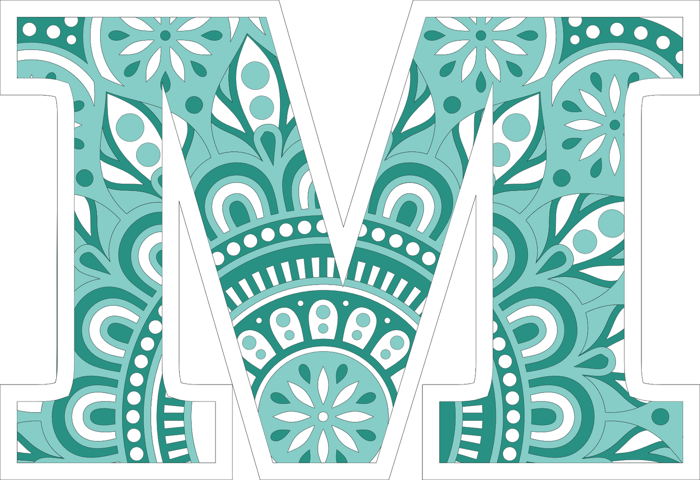 Teal