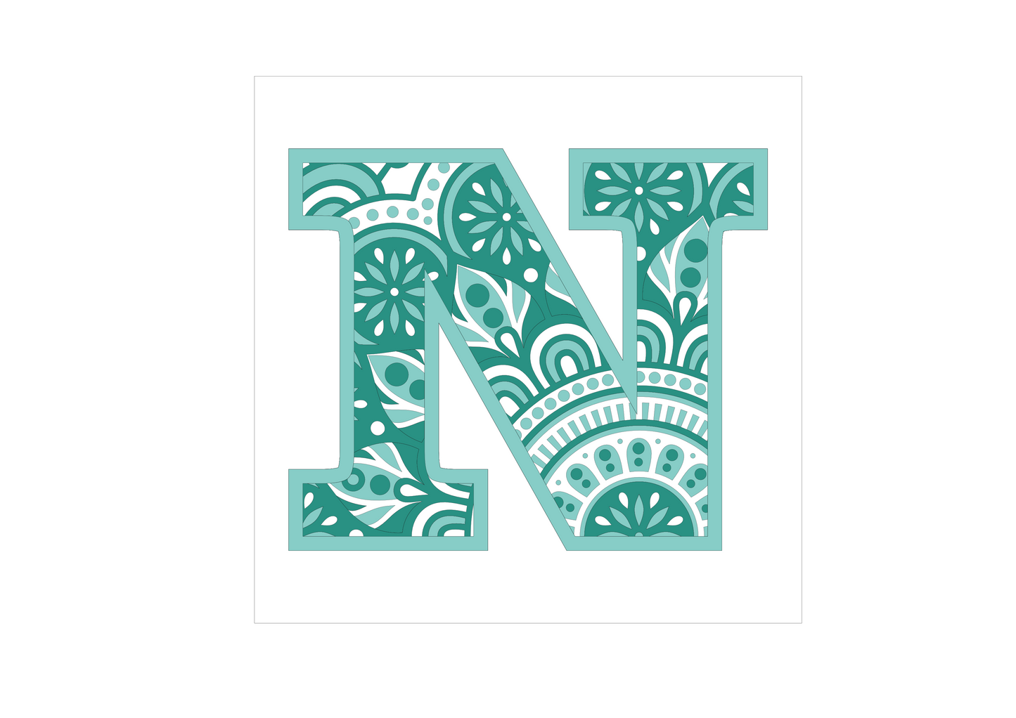 Teal